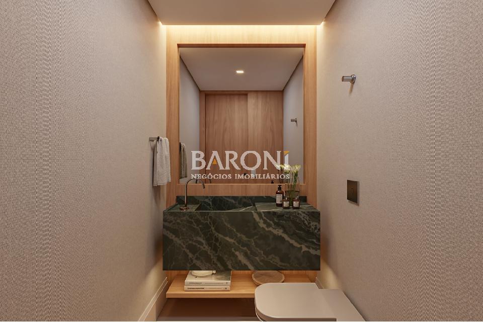 Apartamento - Jardim América