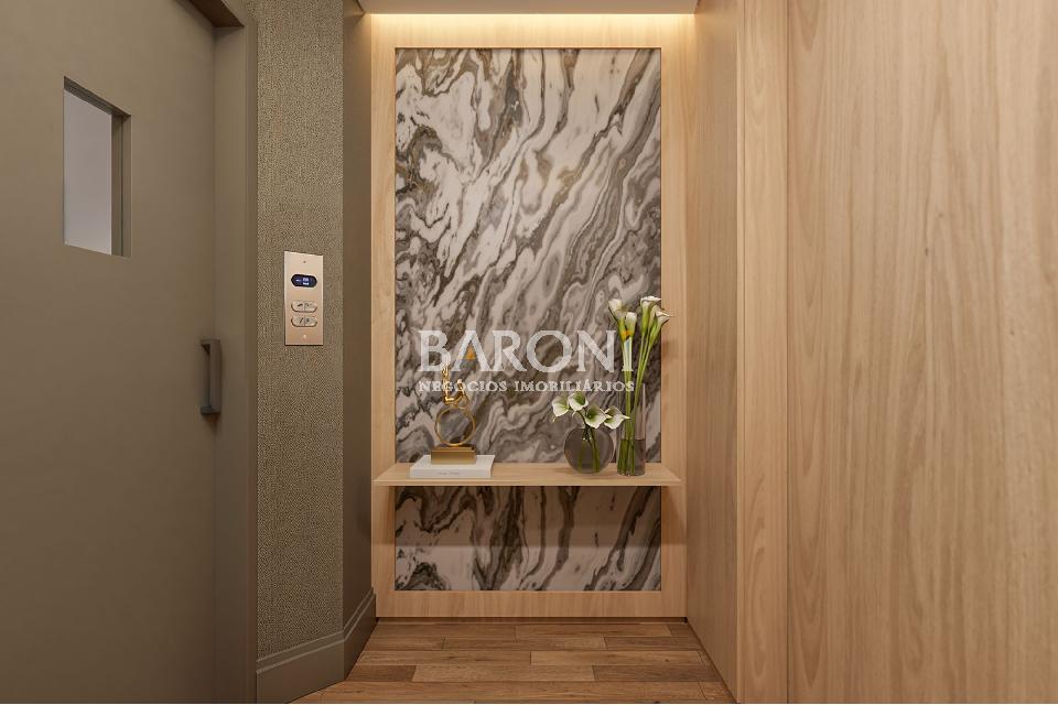 Apartamento - Jardim América