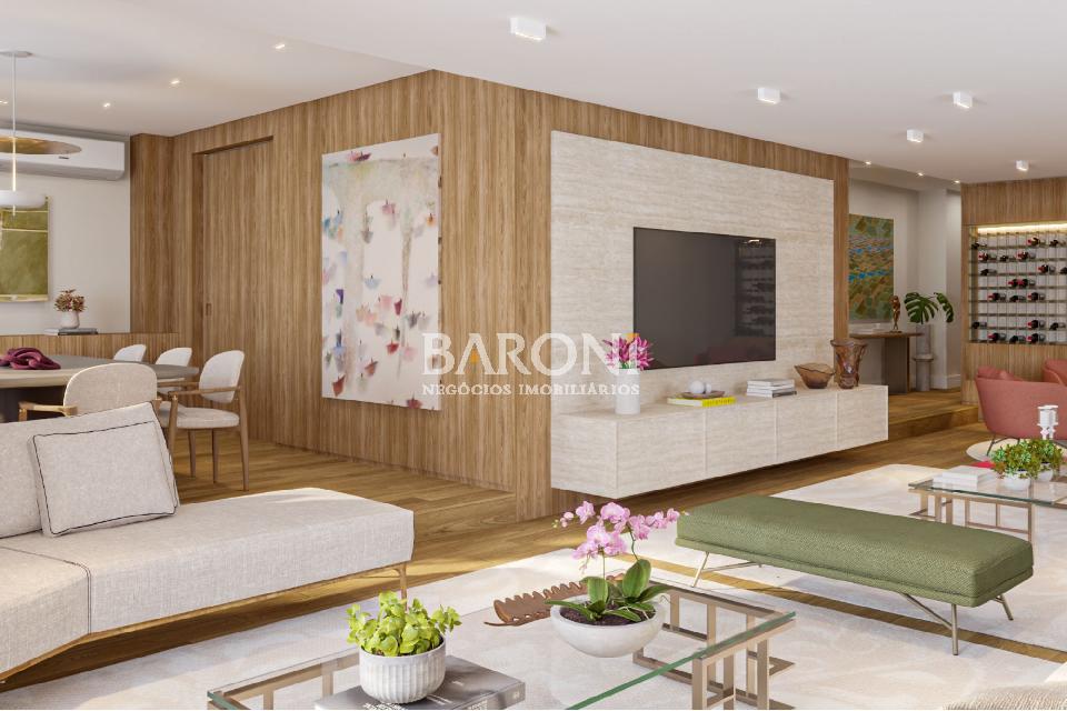 Apartamento - Jardim América