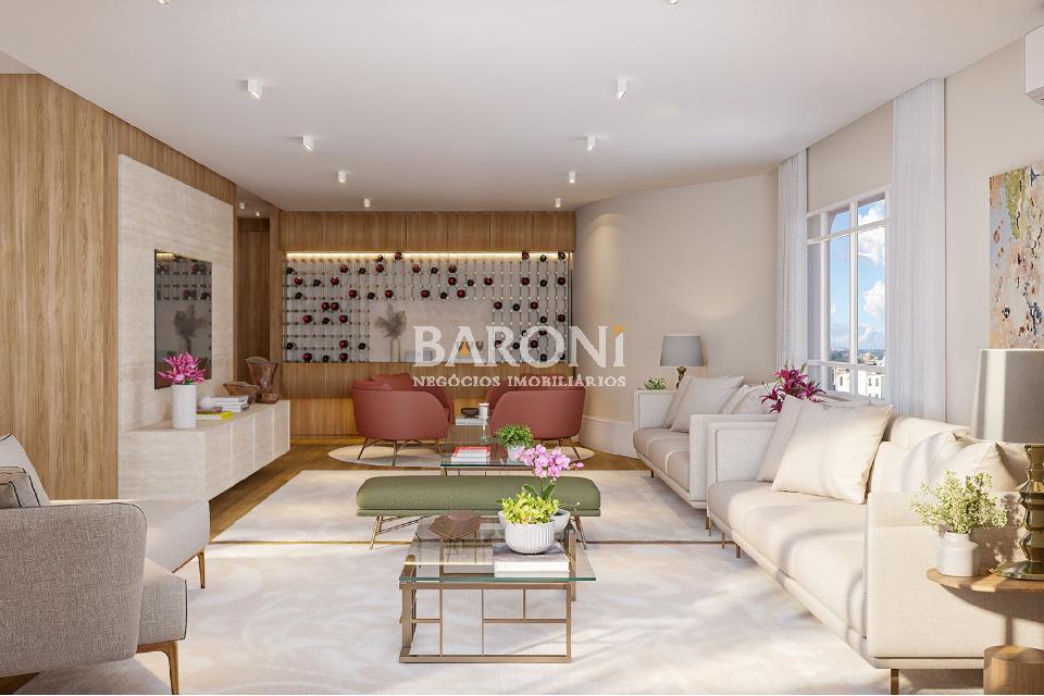 Apartamento - Jardim América