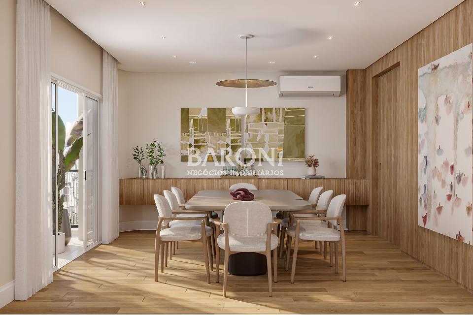 Apartamento - Jardim América