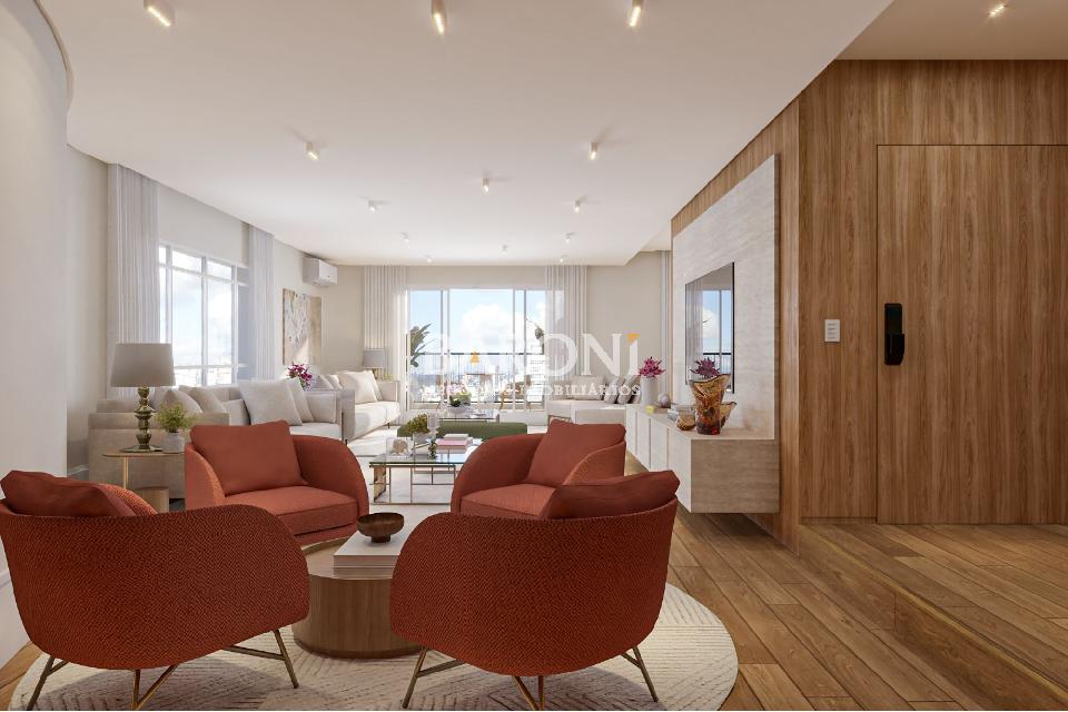 Apartamento - Jardim América