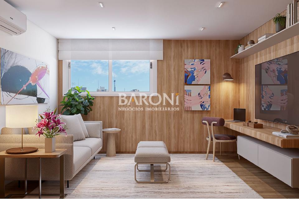 Apartamento - Jardim América