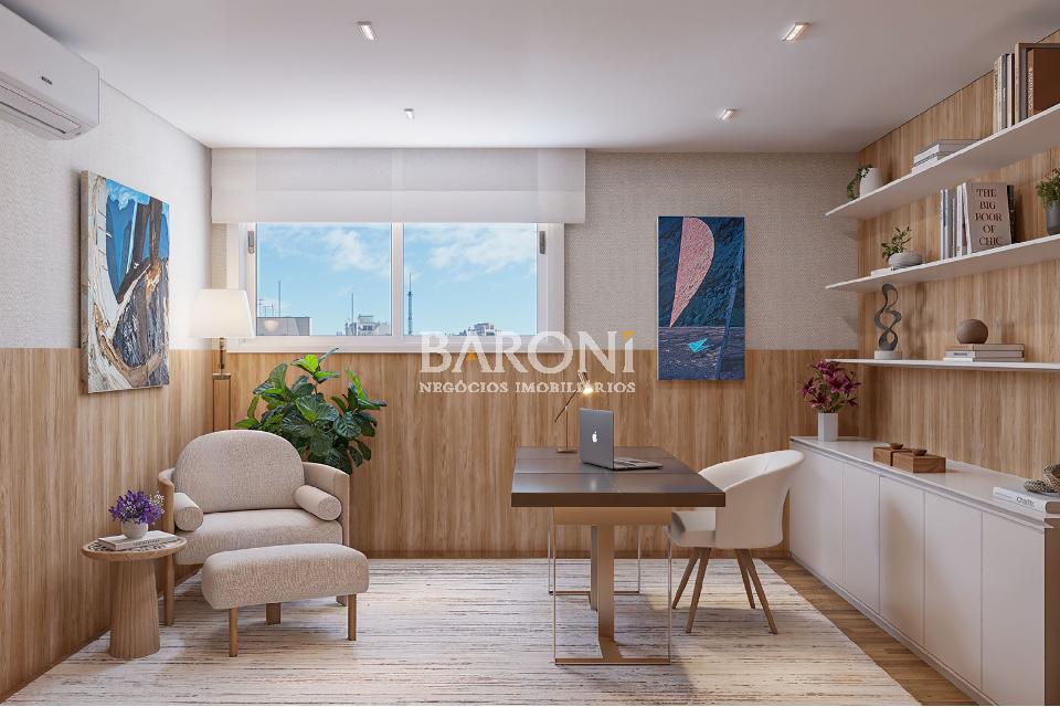 Apartamento - Jardim América