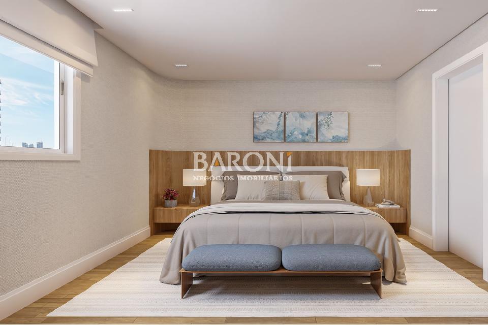 Apartamento - Jardim América