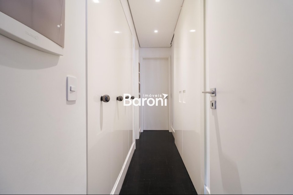 Apartamento - Jardim América