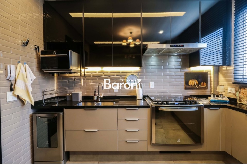 Apartamento - Jardim América