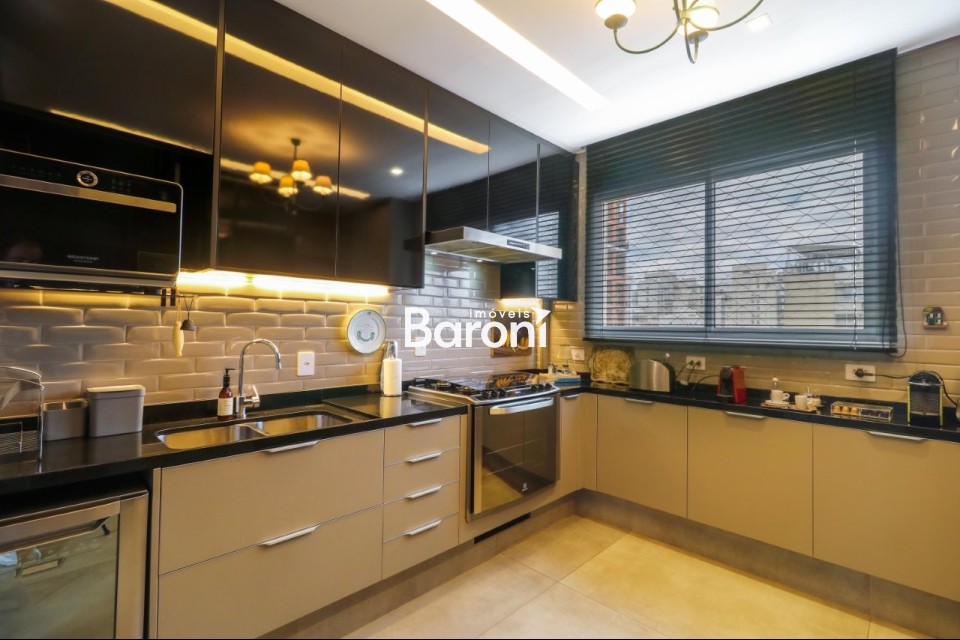 Apartamento - Jardim América