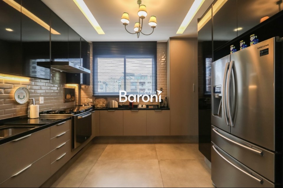 Apartamento - Jardim América