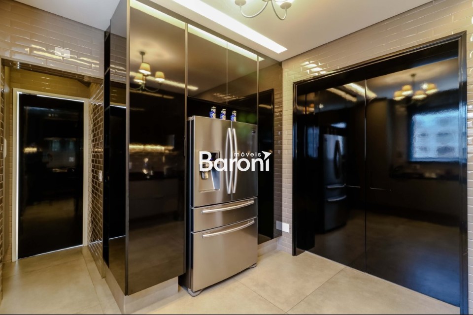 Apartamento - Jardim América