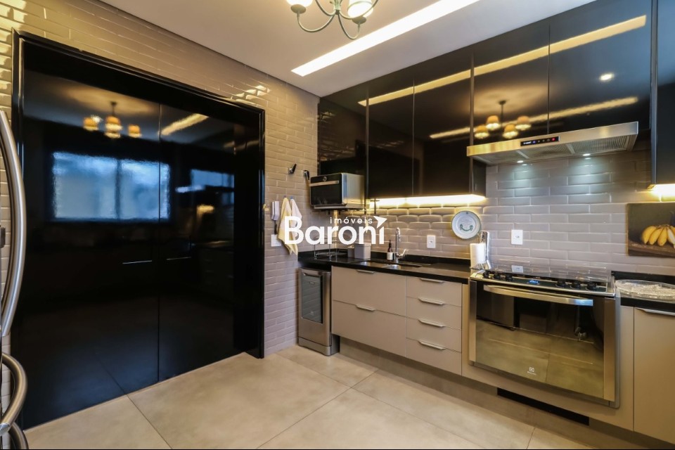 Apartamento - Jardim América