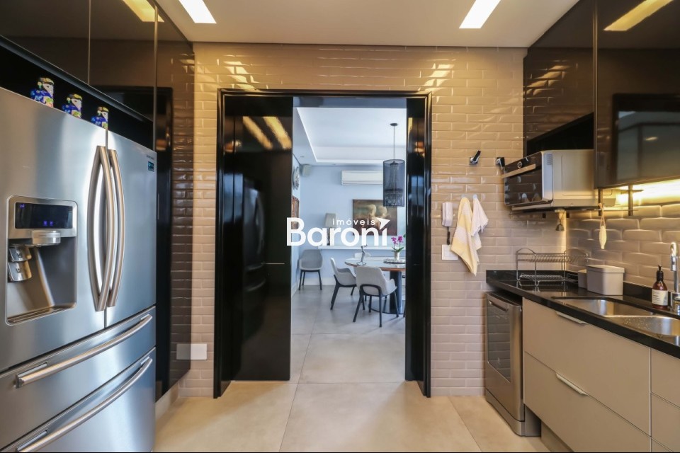 Apartamento - Jardim América