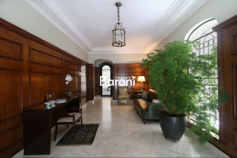 Apartamento - Jardim América