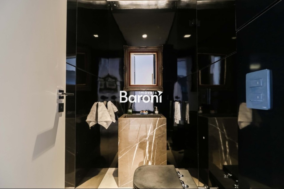 Apartamento - Jardim América