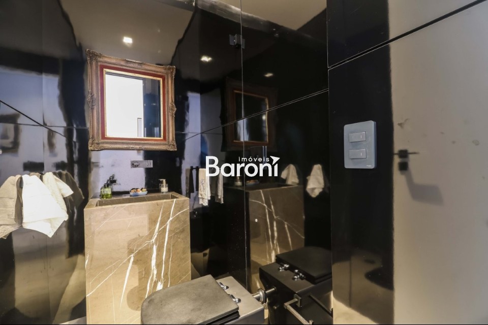 Apartamento - Jardim América