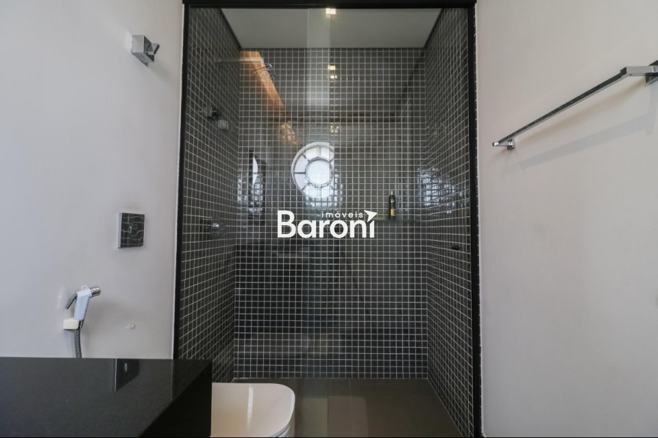 Apartamento - Jardim América