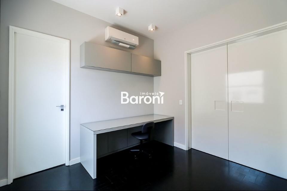 Apartamento - Jardim América