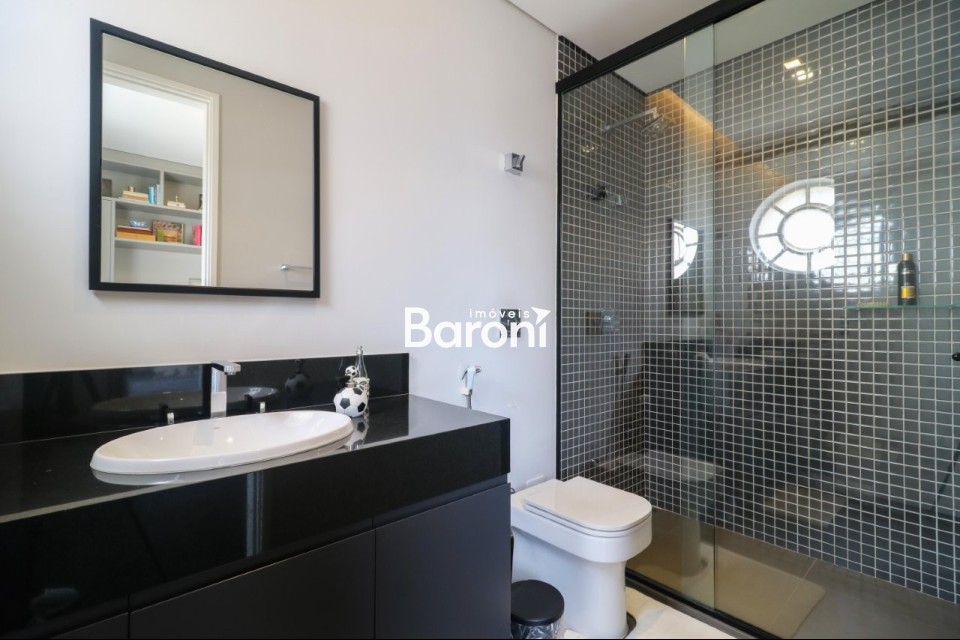 Apartamento - Jardim América