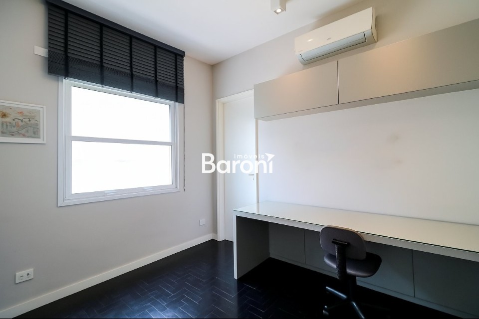 Apartamento - Jardim América