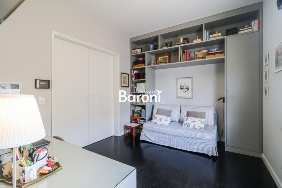 Apartamento - Jardim América