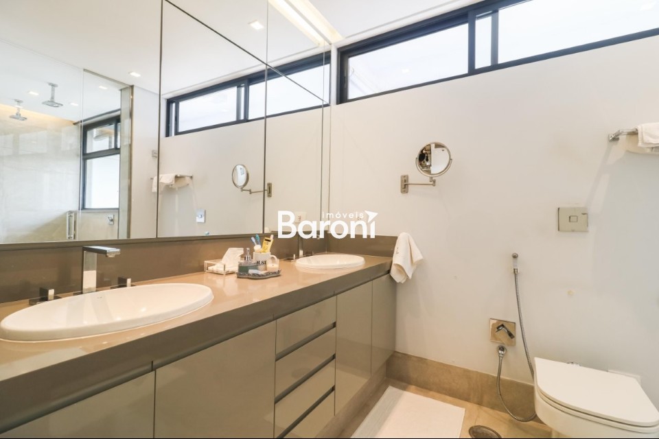 Apartamento - Jardim América