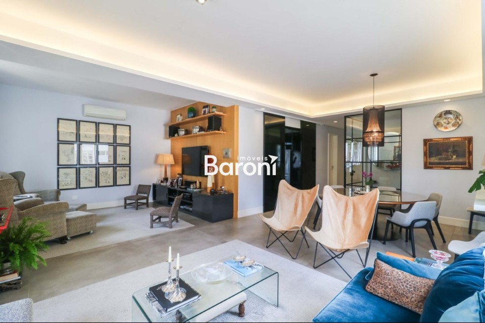 Apartamento - Jardim América