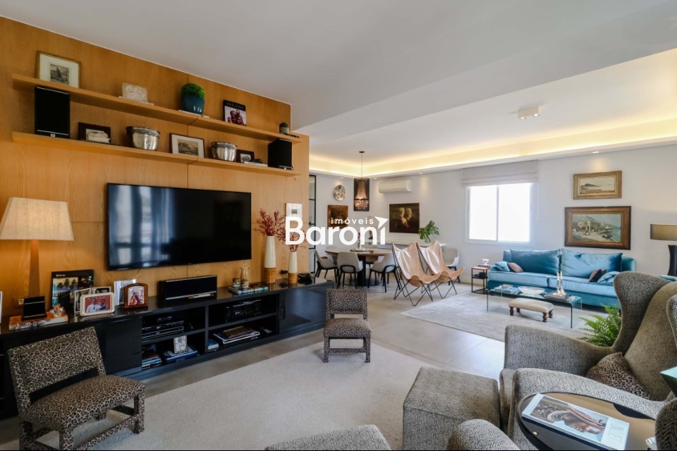 Apartamento - Jardim América