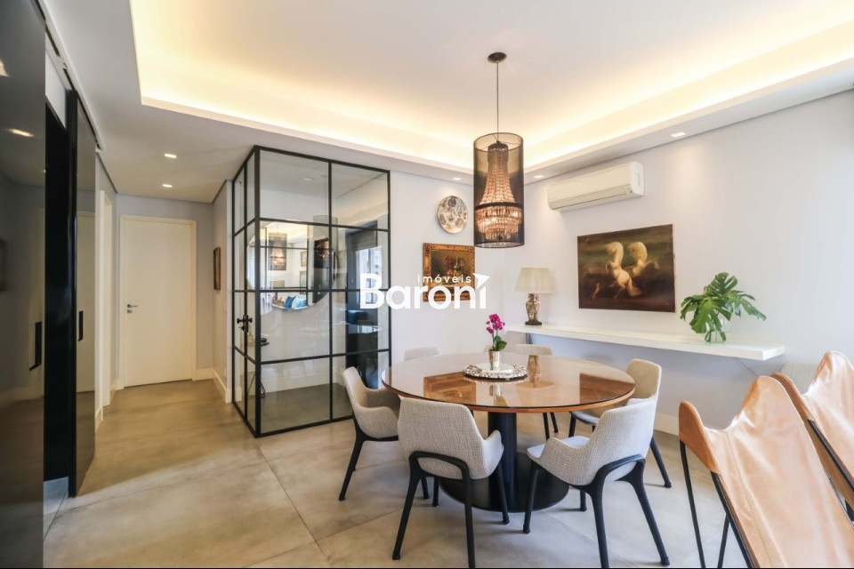 Apartamento - Jardim América