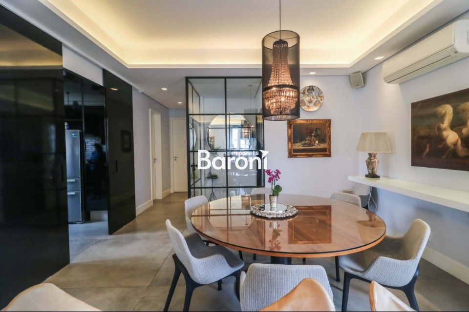 Apartamento - Jardim América