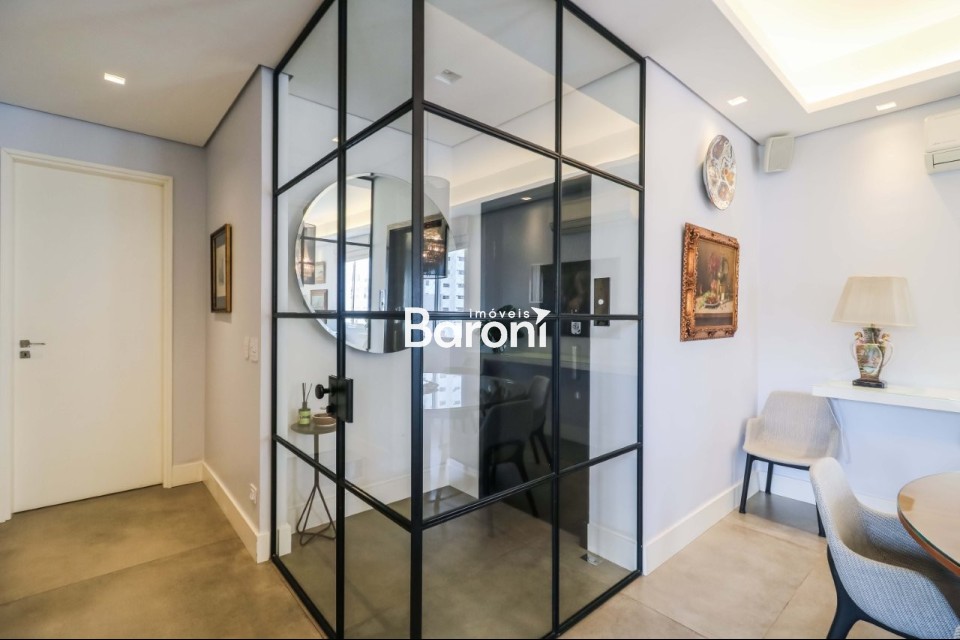 Apartamento - Jardim América