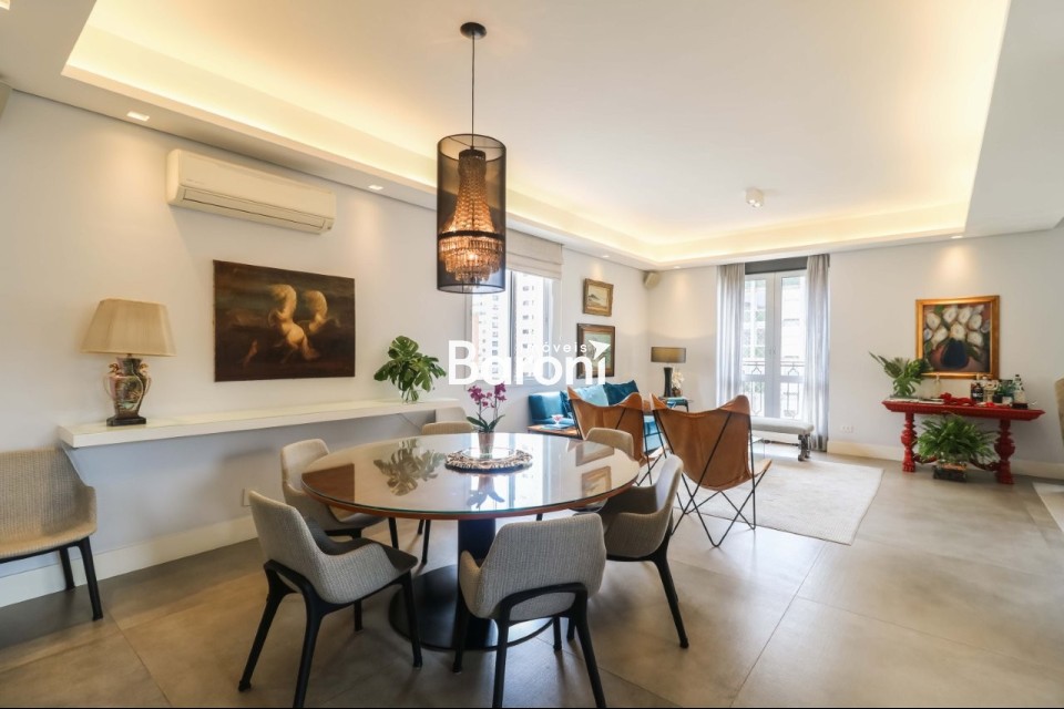 Apartamento - Jardim América