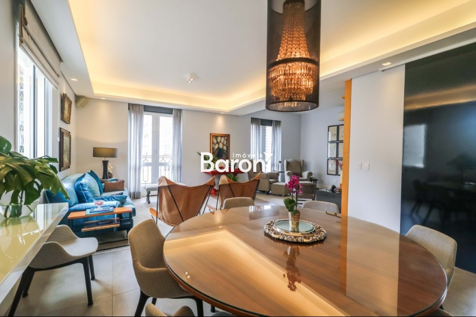 Apartamento - Jardim América