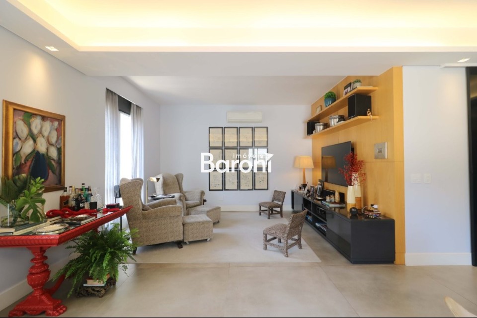 Apartamento - Jardim América