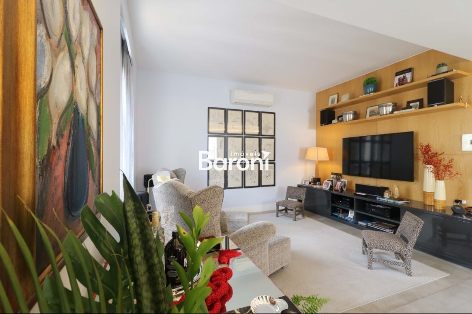 Apartamento - Jardim América