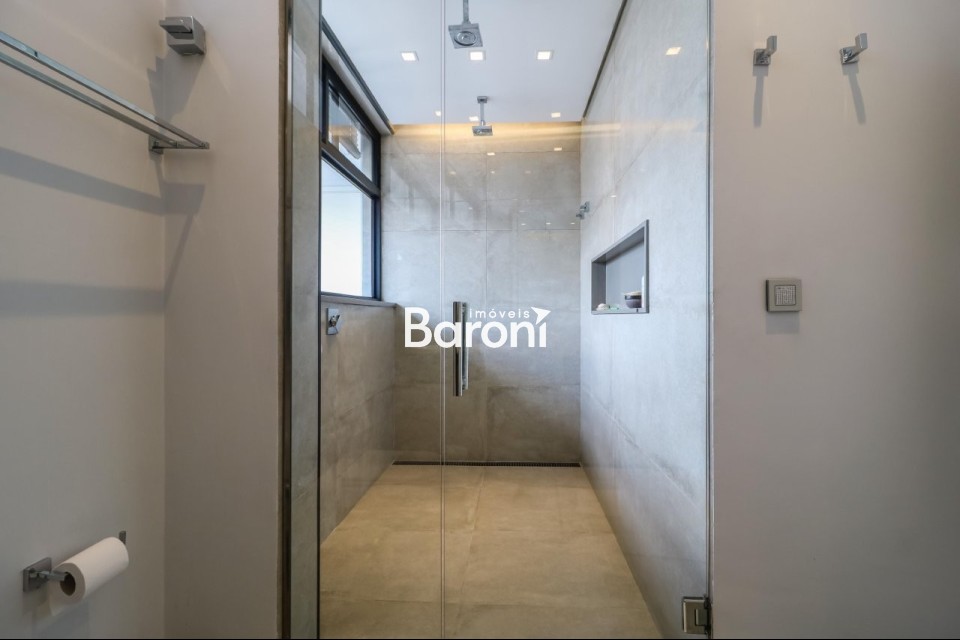 Apartamento - Jardim América