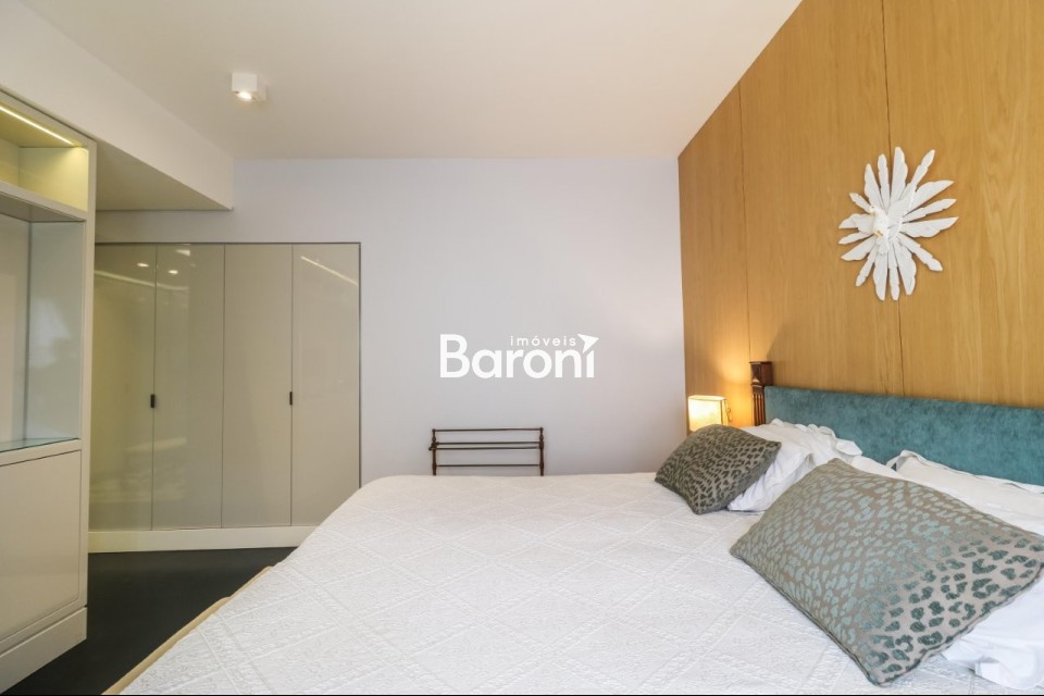 Apartamento - Jardim América