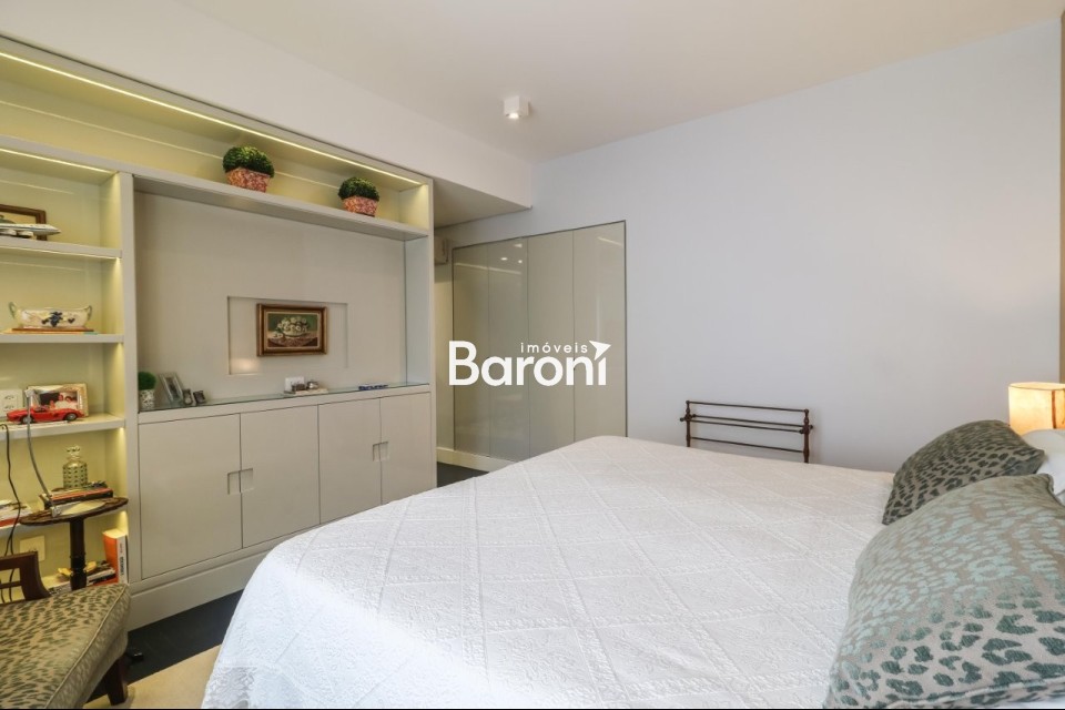 Apartamento - Jardim América