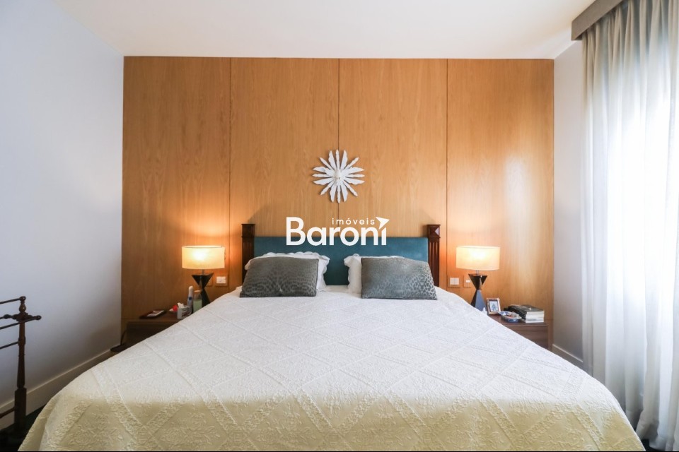 Apartamento - Jardim América