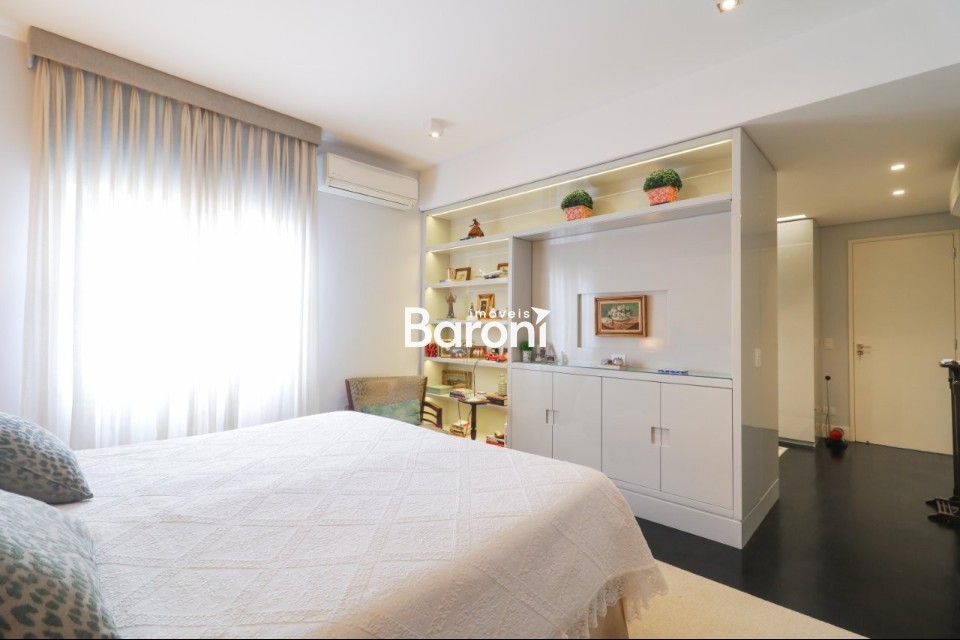 Apartamento - Jardim América