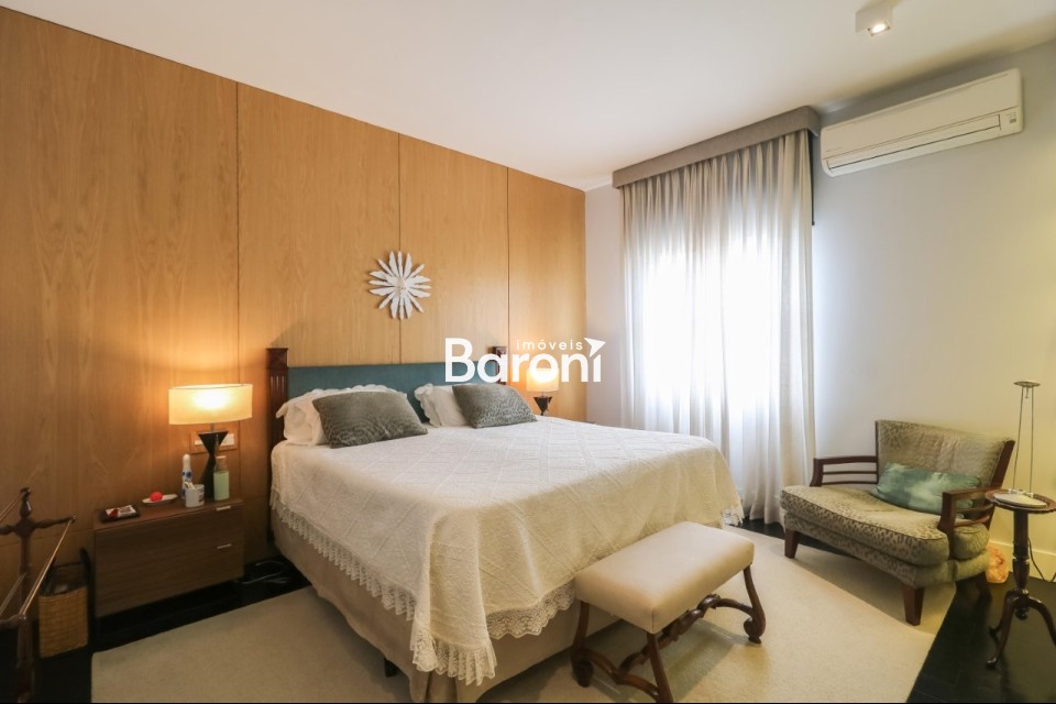 Apartamento - Jardim América