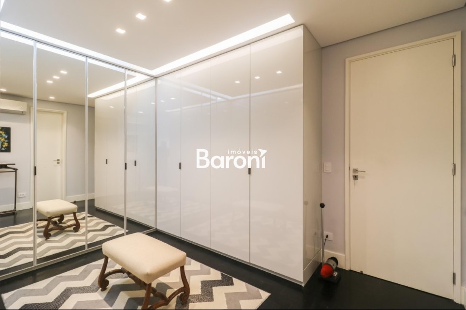 Apartamento - Jardim América