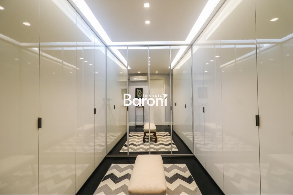 Apartamento - Jardim América