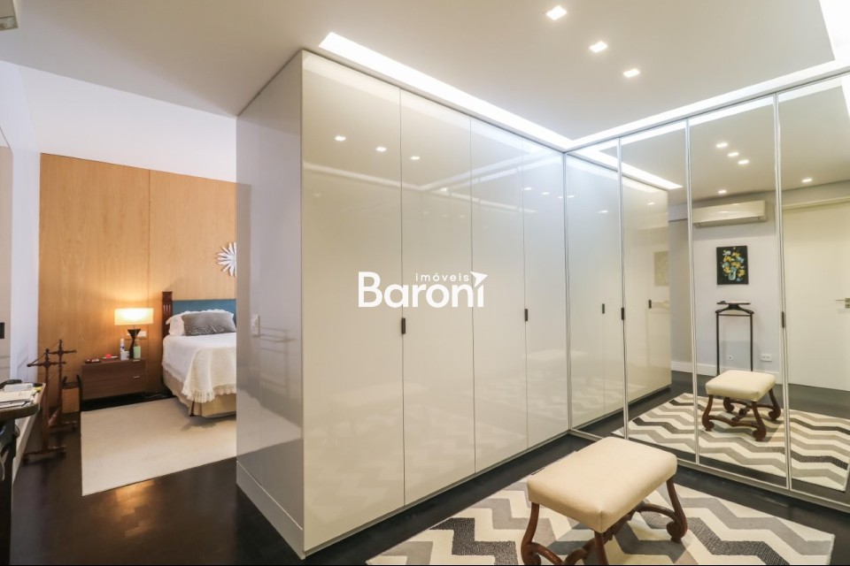 Apartamento - Jardim América