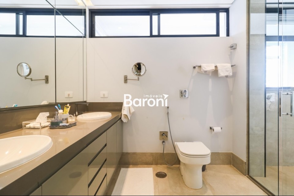 Apartamento - Jardim América