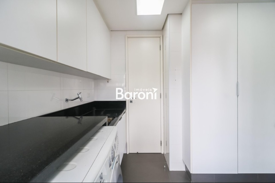 Apartamento - Jardim América