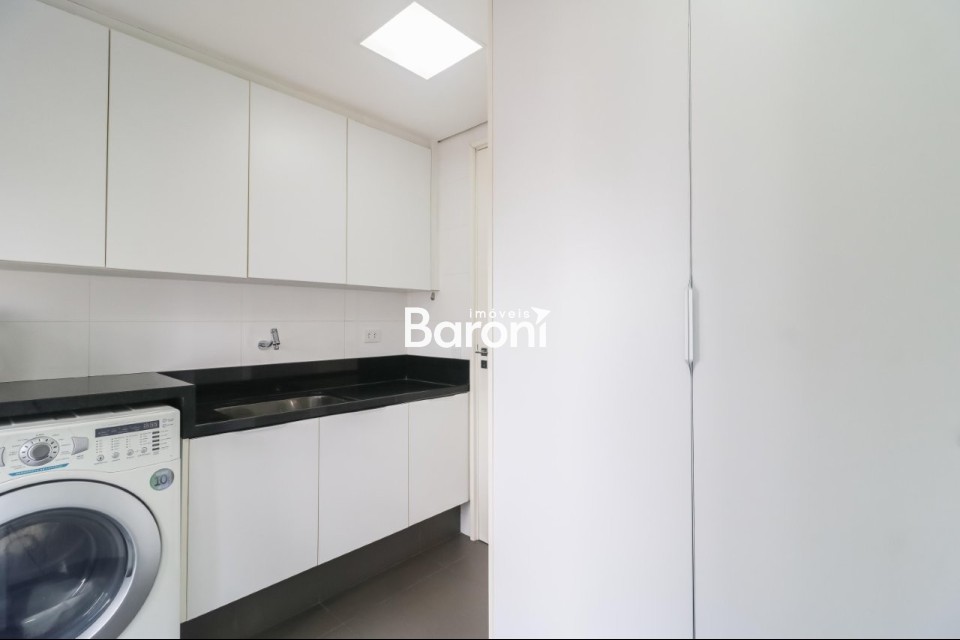 Apartamento - Jardim América