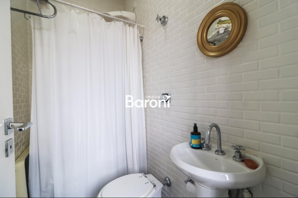 Apartamento - Jardim América