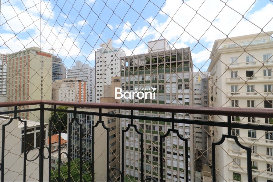 Apartamento - Jardim América