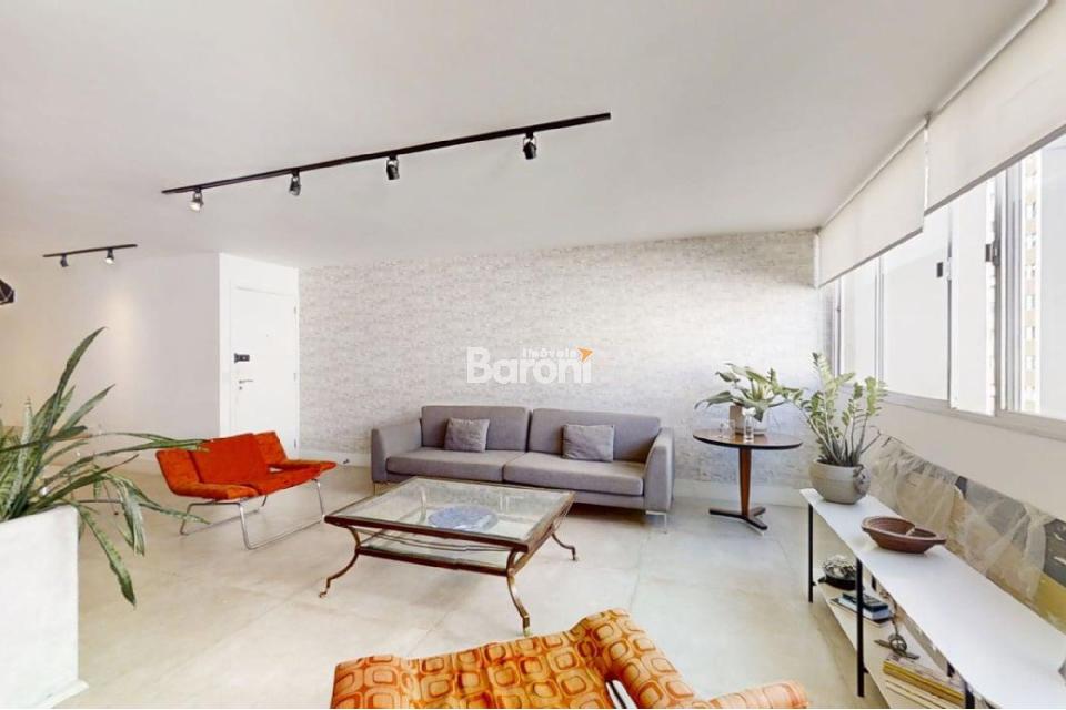 Apartamento - Itaim Bibi