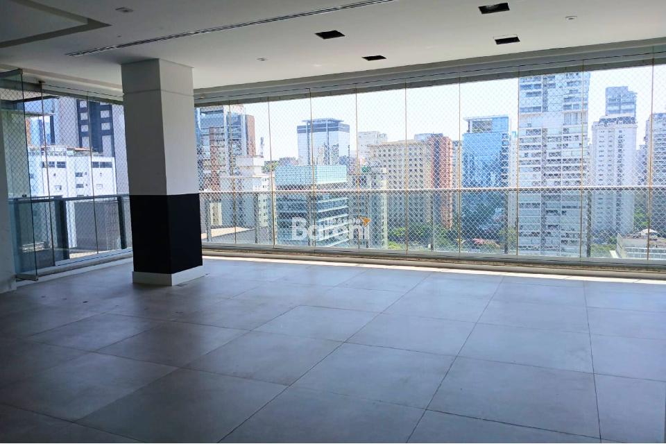 Apartamento - Itaim Bibi